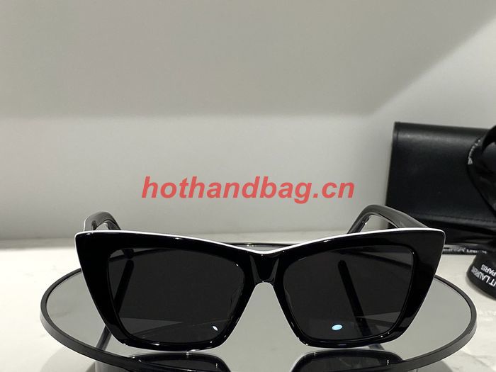 Saint Laurent Sunglasses Top Quality SLS00687